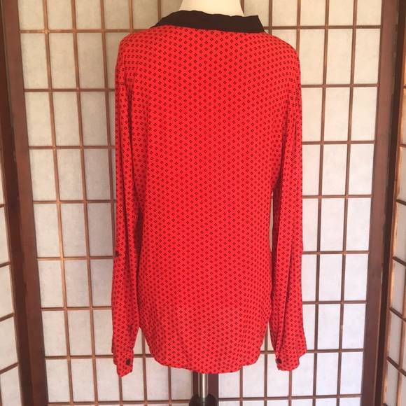 Splendid Button Down - Picture 3 of 3